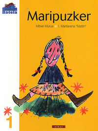 MARIPUZKER