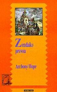 ZENDAKO PRESOA