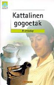 KATTALINEN GOGOETAK