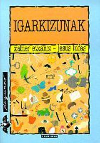 IGARKIZUNAK