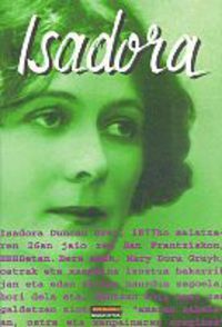 ISADORA DUNCAN