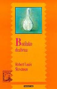 BOTILAKO DEABRUA