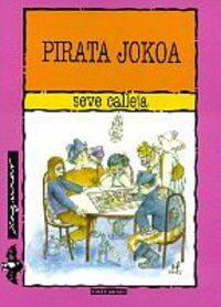 PIRATA JOKOA