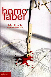 HOMO FABER