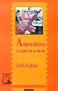 ANAREN HISTORIA