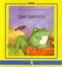 IGEL AZKARRA