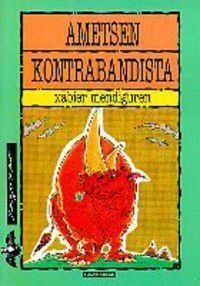 AMETSEN KONTRABANDISTA