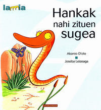 HANKAK NAHI ZITUEN SUGEA