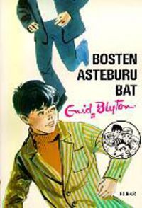 BOSTEN ASTEBURU BAT
