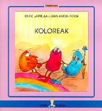 KOLOREAK