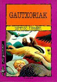 GAUTXORIAK