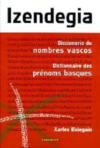 IZENDEGIA