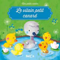 LE VILAIN PETIT CANARD