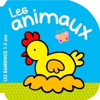 LES ANIMAUX