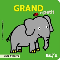 GRAND ET PETIT