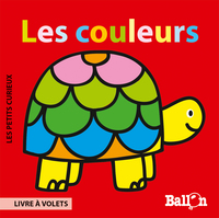 LES COULEURS