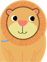 La grande aventure de Louis le lion