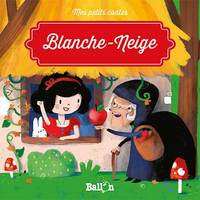 BLANCHE NEIGE