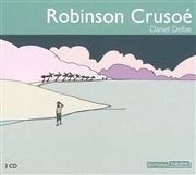 Robinson Crusoe