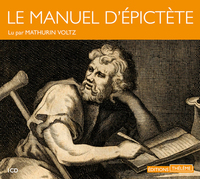 Le Manuel d'Epictète