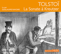 La Sonate à Kreutzer