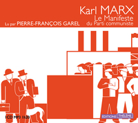 Le Manifeste du parti communiste