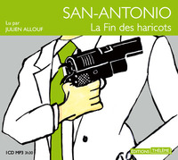 San-Antonio: la fin des haricots