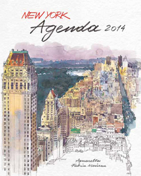 AGENDA NEW YORK 2014