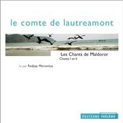 Les Chants de Maldoror 1 & 2