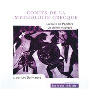 Contes de la mythologie Grecque - Le pichet magique