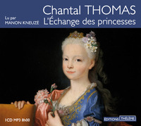 L'Echange des princesses