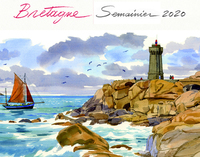 Semainier Bretagne 2020