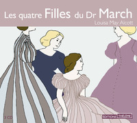 Les quatre Filles du Dr March