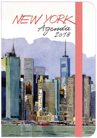 New York agenda 2018