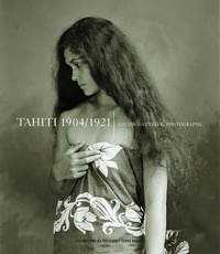 TAHITI 1904-1921 LUCIEN GAUTHIER PHOTOGRAPHE