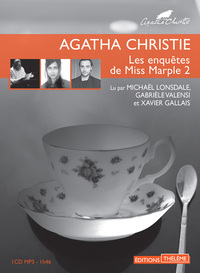 Miss Marple 02