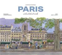 Paris Sketchbook (New ed) /anglais