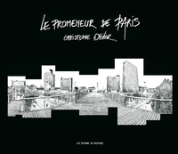 Le promeneur de Paris - Paris Wanderer