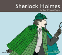 Sherlock Holmes