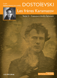 Les Frères Karamazov T02