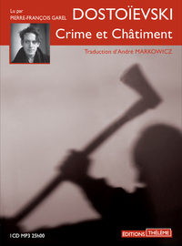 Crime et châtiment