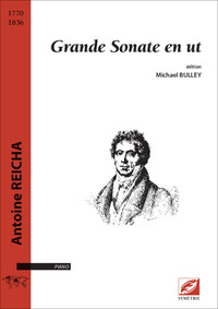 Grande Sonate en ut pour piano