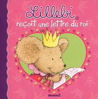 Lillebi reçoit une lettre du roi !