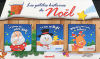 LES PETITES HISTOIRES DE NOEL