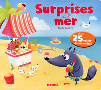 Surprises à la mer