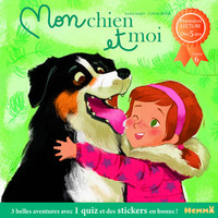 Mon chien et moi - tome 6