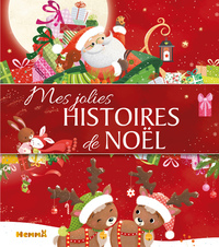 MES JOLIES HISTOIRES DE NOEL