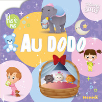 DISNEY BABY - PAS A PAS - AU DODO