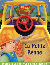 LA PETITE BENNE