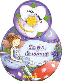 FETE DE MINUIT JOLIES PETALES